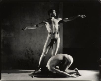 George PLATT-LYNES (1907-1955)

George PLATT-LYNES...