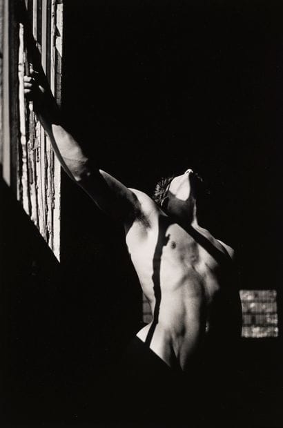 Joseph CAPRIO (1950-)

Joseph CAPRIO (1950-)





Sans...
