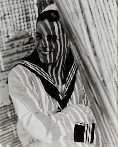 Raymond VOINQUEL (1912-1994)


Portrait de...