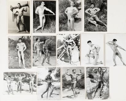 Jean FERRERO (1931-)

Jean FERRERO (1931-)





Modèles...