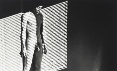 Paul Blanca (1958-2021)

Paul BLANCA (1958-2021)



Self...