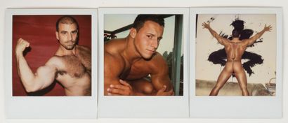 Michael ALAGO

Michael ALAGO





Rough Gods,...