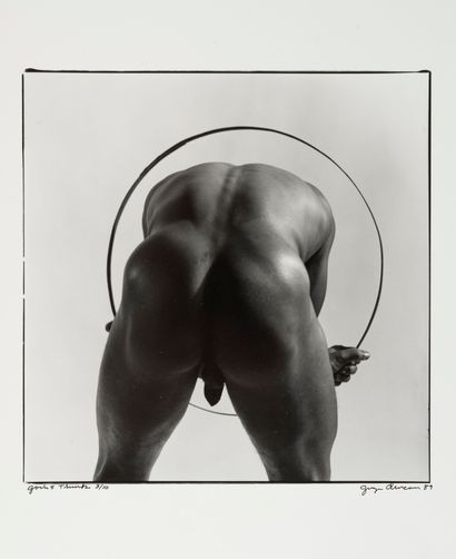 George Dureau (1930-2014)

George DUREAU...