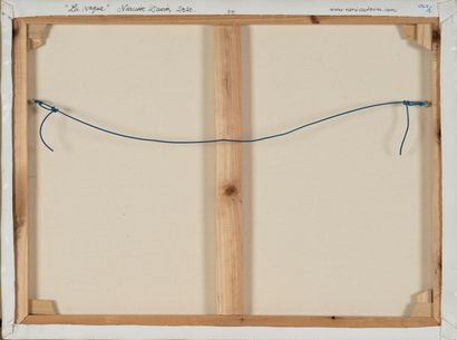 Narcisse DAVIM (XX)

Narcisse DAVIM (1970)





La...