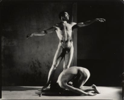 George PLATT-LYNES (1907-1955)

George PLATT-LYNES...