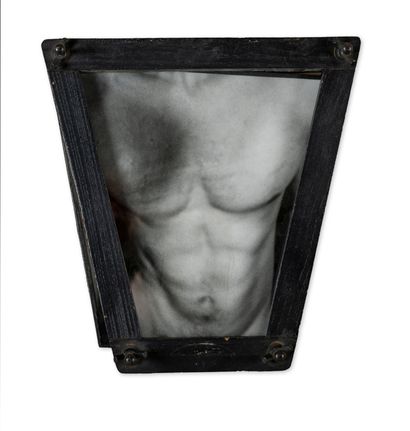 Alberto BRUSAMOLINO (1965-)


Modern crucifixion,...