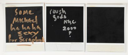 Michael ALAGO

Michael ALAGO





Rough Gods,...