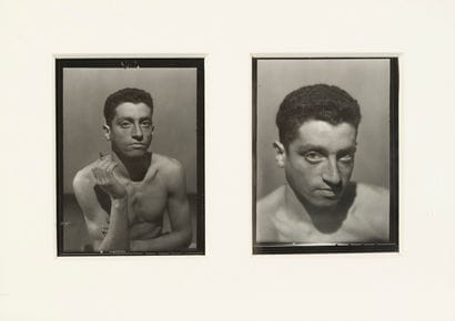 Dora MAAR (1907-1997)

Dora MAAR (1907-1997)






Portrait...