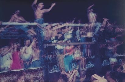 Seamus NICOLSON (1971-)


Love Parade, 1996


Tirage...