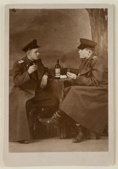 Pierre PETIT (1831-1909) et divers


Portraits...