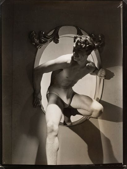 Horst P. HORST (1906-1999)



Jean Marais,...