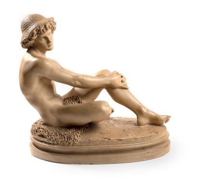 Louis Edmond LAFORESTERIE (1837-1894)


Jeune...