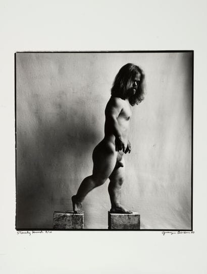 George Dureau (1930-2014)

George DUREAU...