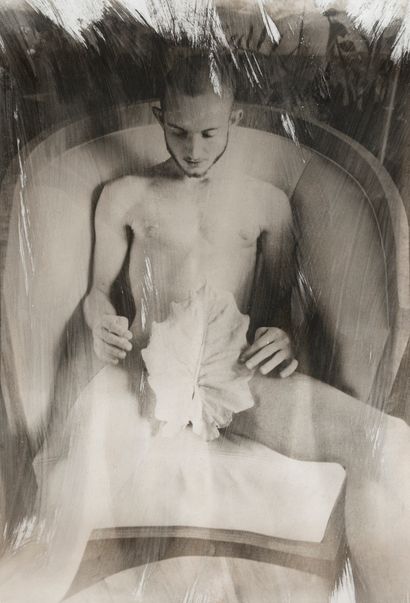 Anton GOUPIL (1988-)

Anton GOUPIL (1988-)





Sans...