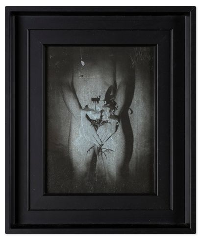 Anton GOUPIL (1988-)

Anton GOUPIL (1988-)





Sans...