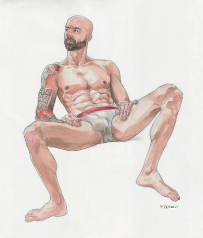 Florent BENOIT (1987-)

Florent BENOIT (1987-)





Guillaume





Aquarelle...