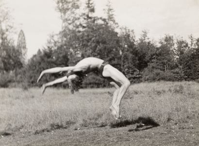 Etienne BEOTTY (1897-1961)


Le saut, c.1945


Tirage...