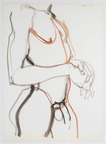 René LEIDNER (1921-2005)

René Leidner (1921-2005)





Profil





Encre...