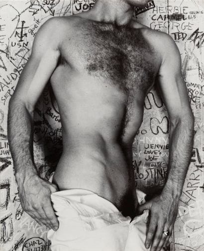 George PLATT-LYNES (1907-1955)

George PLATT-LYNES...