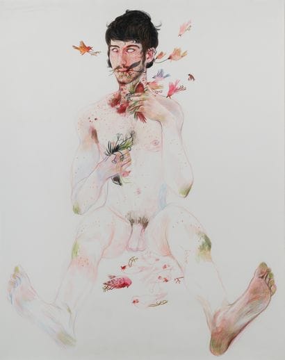 Christophe CHEMIN (1977-)


Kaspar Hauser,...