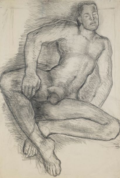 Edouard Georges MAC-AVOY (1905-1991)

Edouard...