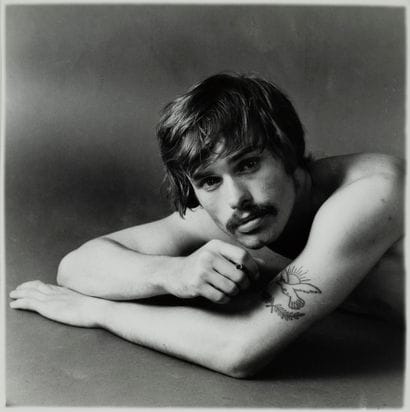 Herbert TOBIAS (1924-1982)



Portrait of...