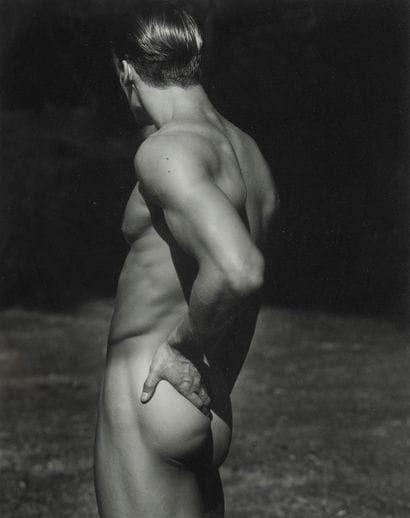 Bruce WEBER (1946-)

Bruce WEBER (1946-)






Rick...