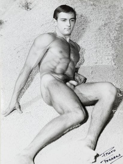 Jean FERRERO (1931-)

Jean FERRERO (1931-)






Nude...