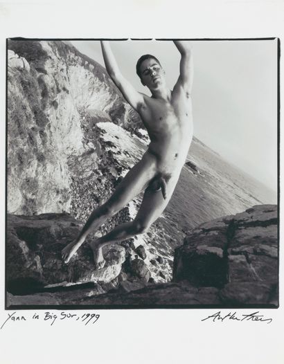 Arthur TRESS (1940-)

Arthur TRESS (1940-)





Yann...