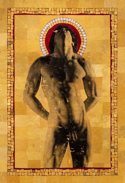 Joseph CAPRIO (1950-)


Saint Rodolphe, 2013


Tirage...