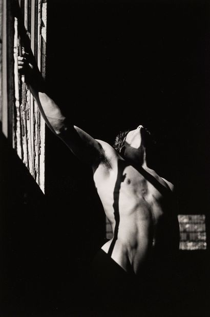 Joseph CAPRIO (1950-)

Joseph CAPRIO (1950-)





Sans...