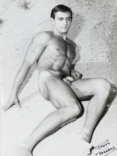 Jean FERRERO (1931-)

Jean FERRERO (1931-)






Nude...