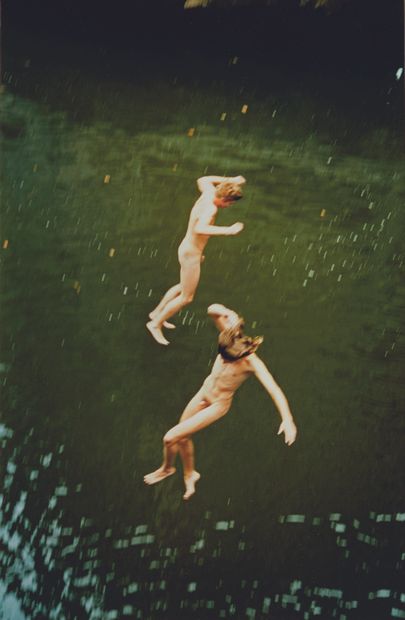 Ryan MCGINLEY (1977-)

Ryan MCGINLEY (1977-)





Falling...