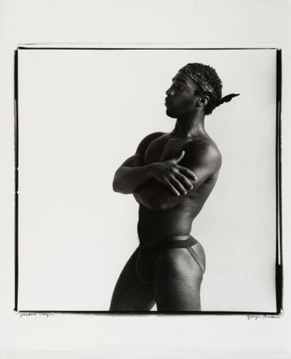 George Dureau (1930-2014)

George DUREAU...