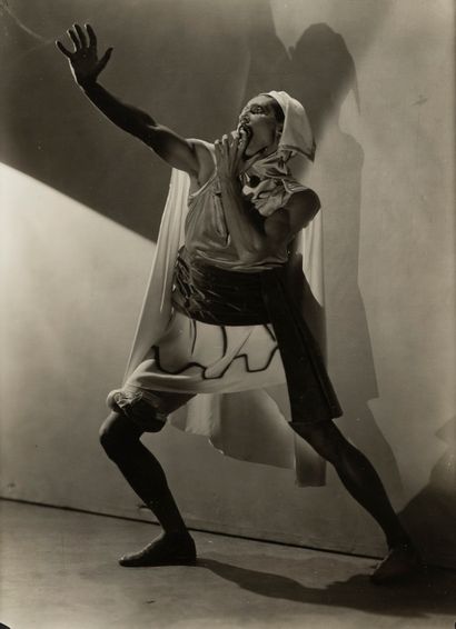 George HOYNINGEN-HUENE (1900-1068)


Serge...