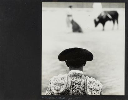 Jem HESPER (actif au XXe siecle)


Malaga,...