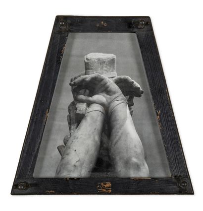 Alberto BRUSAMOLINO (1965-)


Modern crucifixion,...