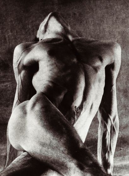 Tony CATANY (1942-2013)


Sans titre, de...