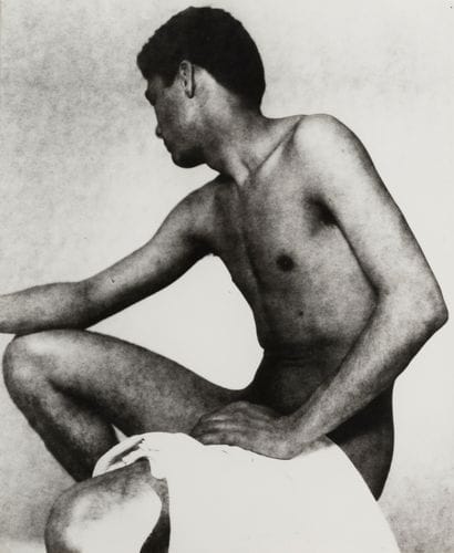 George PLATT-LYNES (1907-1955)


A.J. Ynocencio,...