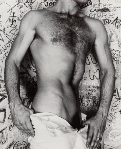 George PLATT-LYNES (1907-1955)

George PLATT-LYNES...