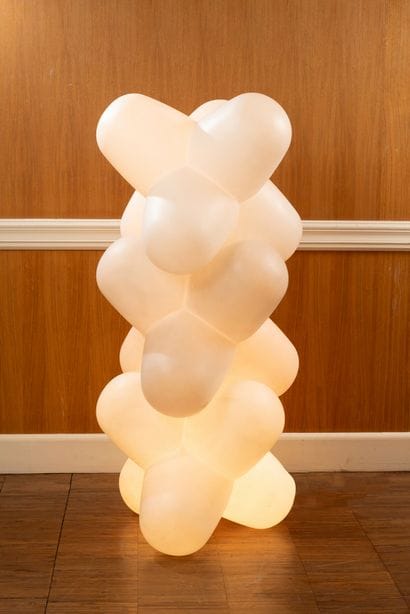 Tom DIXON (1959-)
Jack Light
Ensemble de...