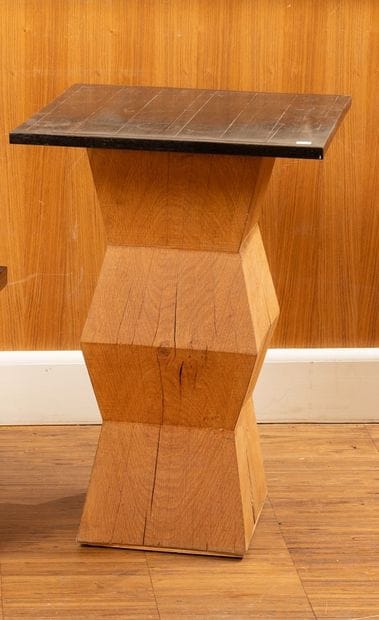 Christian LIAIGRE (1943-2020)
Table d'appoint...