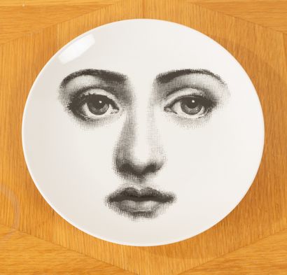 Piero FORNASETTI (1913-1988) for Tema e Variazioni
Suite...