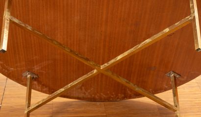 Paul McCOBB (1917-1969)
Table basse
Plateau...