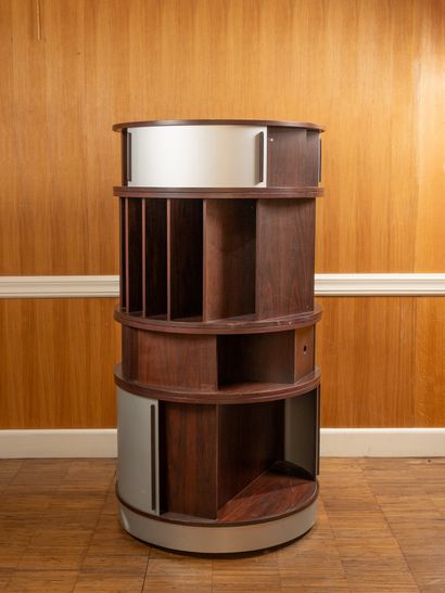 Joe COLOMBO (1930-1971) pour Bernini
Combi...
