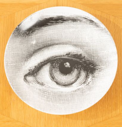 Piero FORNASETTI (1913-1988) for Tema e Variazioni
Suite...
