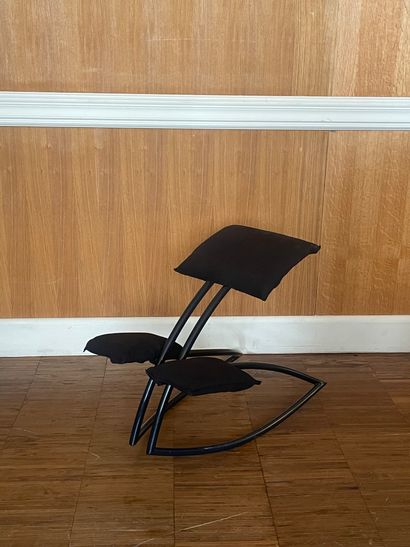 Philippe STARCK (1949-) pour XO éditeur
Mister...