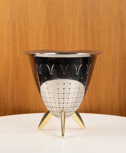 Philippe STARCK (1949-) for Alessi
Max the...