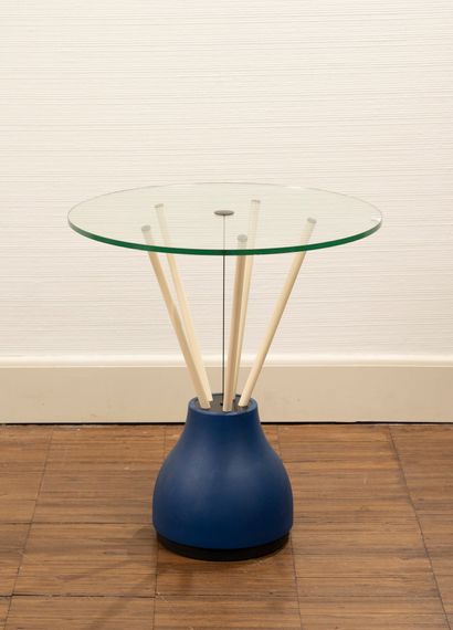 Giovanni LEVANTI (1956-) pour Cassina
Nido,...