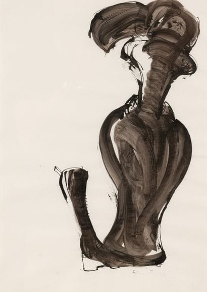GOTSCHO (1945-)
Suite Dior, Dos à Dos: Dresses...